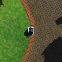 Segway Navimow i105e robotplæneklipper, 500 m²