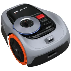 Segway Navimow i105e robotplæneklipper, 500 m²