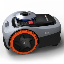 Segway Navimow i105e robotplæneklipper, 500 m²