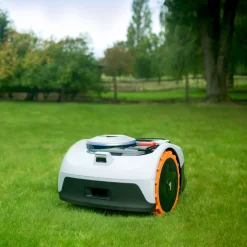 Segway Navimow i105e robotplæneklipper, 500 m²