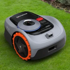 Segway Navimow i105e robotplæneklipper, 500 m²