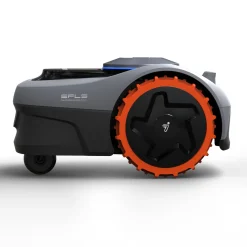 Segway Navimow i105e robotplæneklipper, 500 m²