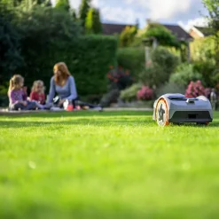 Segway Navimow i105e robotplæneklipper, 500 m²