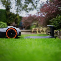Segway Navimow i105e robotplæneklipper, 500 m²