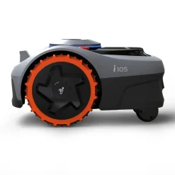 Segway Navimow i105e robotplæneklipper, 500 m²