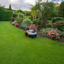 Segway Navimow i105e robotplæneklipper, 500 m²