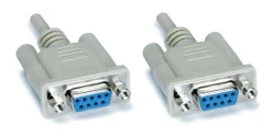 seriel kabel hun til hun 1,8 m