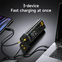Shargeek 170 24000 mah PowerB