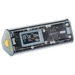 Shargeek 170 24000 mah PowerB
