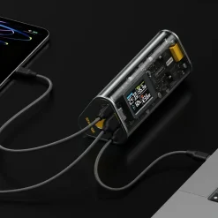 Shargeek 170 24000 mah PowerB