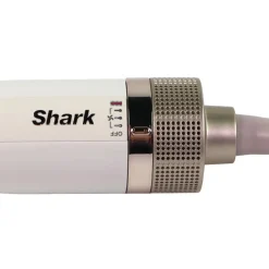 Shark SmoothStyle varmluftsbørste med opvarmet kam