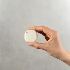 Shelly BLU Button Tough 1 ZB, Ivory