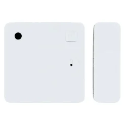 Shelly BLU Door/Window ZB, Ivory