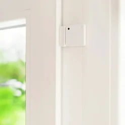 Shelly BLU Door/Window ZB, Ivory