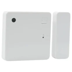 Shelly BLU Door/Window ZB, Ivory
