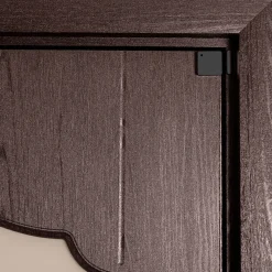 Shelly BLU Door/Window ZB, Sort