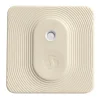 Shelly BLU H&T ZB – temperatur- og luftfugtighedssensor, Ivory