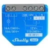 Shelly 1 Gen4 smart strømbrytermodule