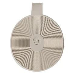 Shelly Outdoor Plug S Gen3 smart udendørskontakt - Mocha