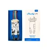 Shelly Plus Uni Smart Wifi-modul