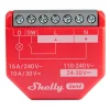 Shelly 1PM Gen4 smart strømbrytermodule