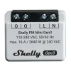 Shelly PM Mini (GEN 3)