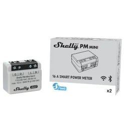 Shelly PM Mini (GEN 3)