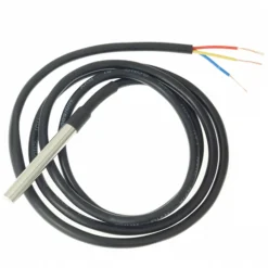 Shelly Temperaturføler 1 m