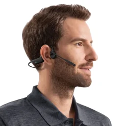 Shokz OpenComm2 Trådløse hovedtelefoner