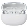 Shokz OpenDots 2 open-ear clip-on-høretelefoner, Grå