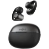 Shokz OpenDots 2 open-ear clip-on-høretelefoner, Sort