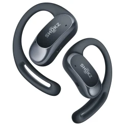 Shokz OpenFit Air Trådløse øretelefoner - Sort