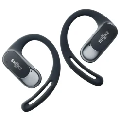Shokz OpenFit Air Trådløse øretelefoner - Sort