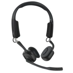 Shokz OpenMeet Kontorhovedtelefoner