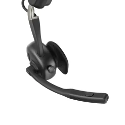 Shokz OpenMeet Kontorhovedtelefoner