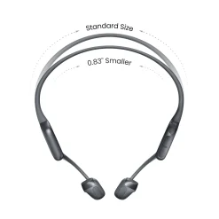 Shokz OpenRun Pro 2 Mini Trådløse hovedtelefoner - Sort