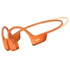 Shokz OpenRun Pro 2 Mini Trådløse hovedtelefoner - Orange