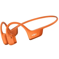 Shokz OpenRun Pro 2 Mini Trådløse hovedtelefoner - Orange