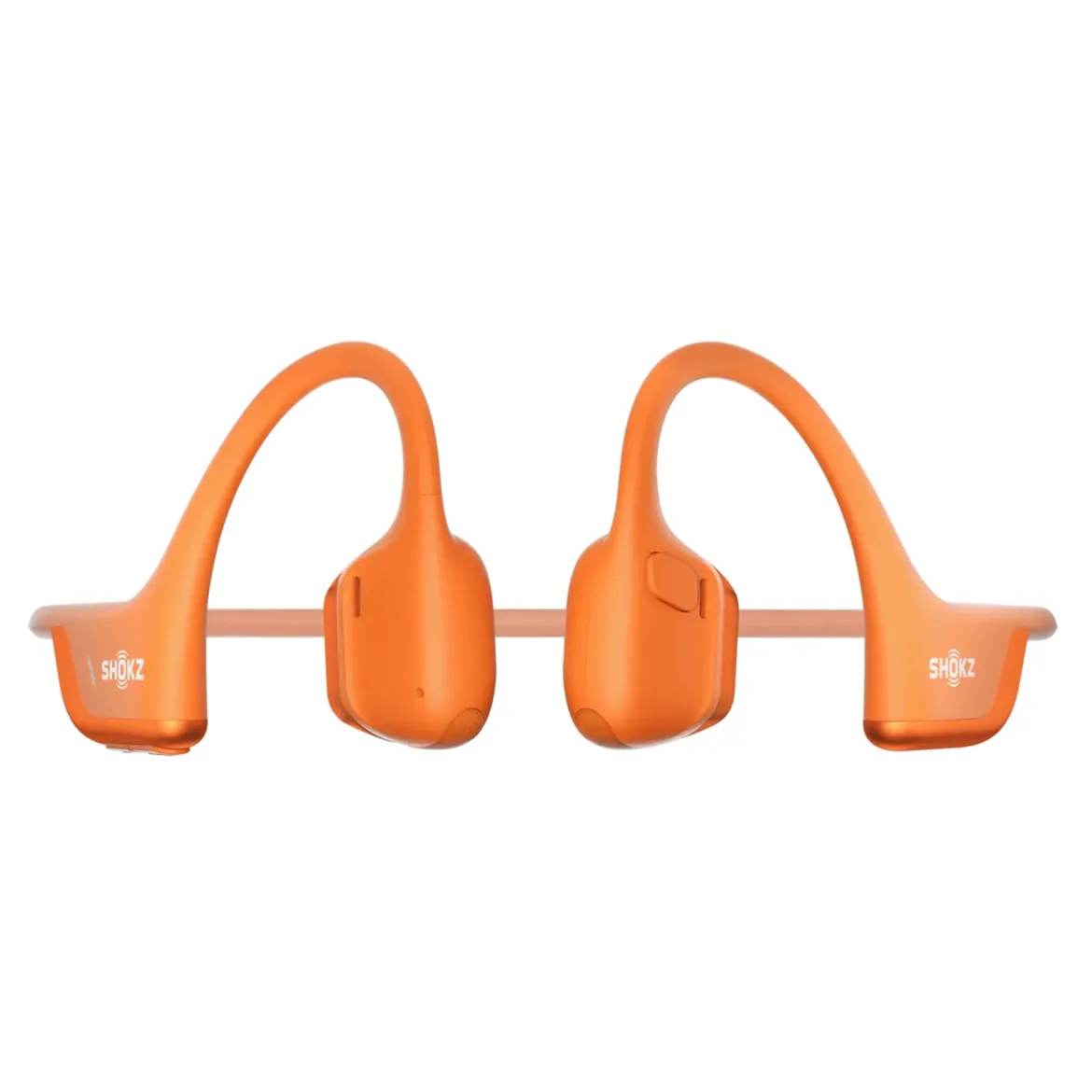 Shokz OpenRun Pro 2 Mini Trådløse hovedtelefoner - Orange