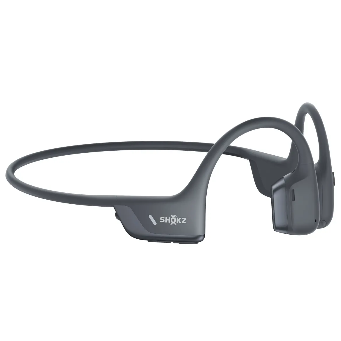 Shokz OpenRun Pro 2 Trådløse hovedtelefoner
