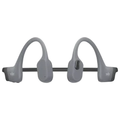 Shokz OpenSwim Pro benledningshovedtelefoner, Grå