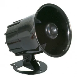 Sirene 125 dB