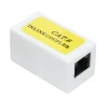Skarvstykke RJ45 Cat. 6 - UTP