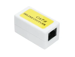 Skarvstykke RJ45 Cat. 6 - UTP
