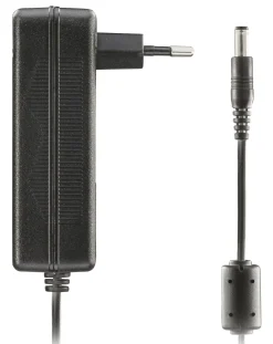 Skiftet netadapter 12 V (DC) 36 W