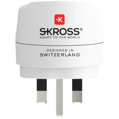 Skross Jordet rejseadapter UK
