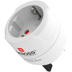 Skross Jordet rejseadapter UK