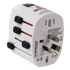 Skross Jordet rejseadapter Universal