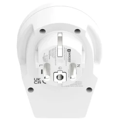 Skross Universal rejseadapter til Europa USB-C 20PD