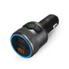 Slim Bluetooth FM Transmitter
